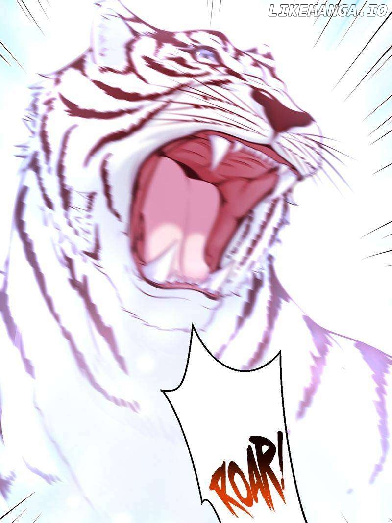 Beauty and the Beasts Chapter 580 - page 38