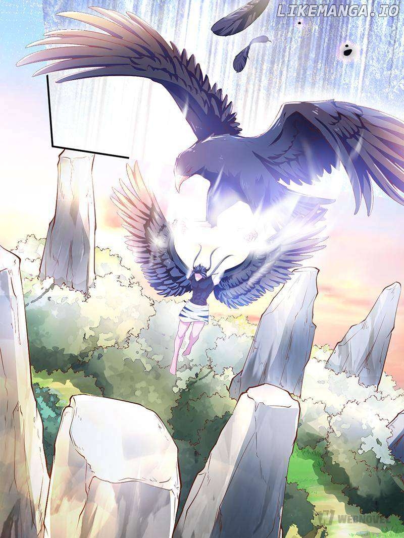 Beauty and the Beasts Chapter 580 - page 4