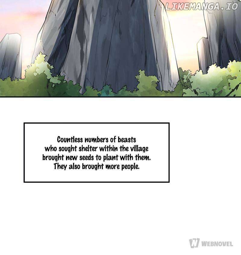 Beauty and the Beasts Chapter 580 - page 8