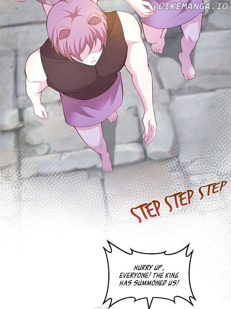 Beauty and the Beasts Chapter 581 - page 11
