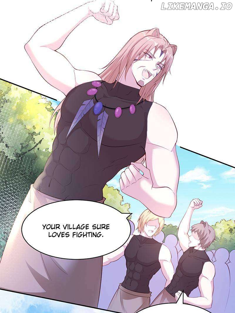 Beauty and the Beasts Chapter 581 - page 12
