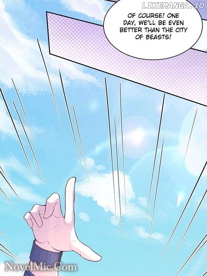 Beauty and the Beasts Chapter 581 - page 13