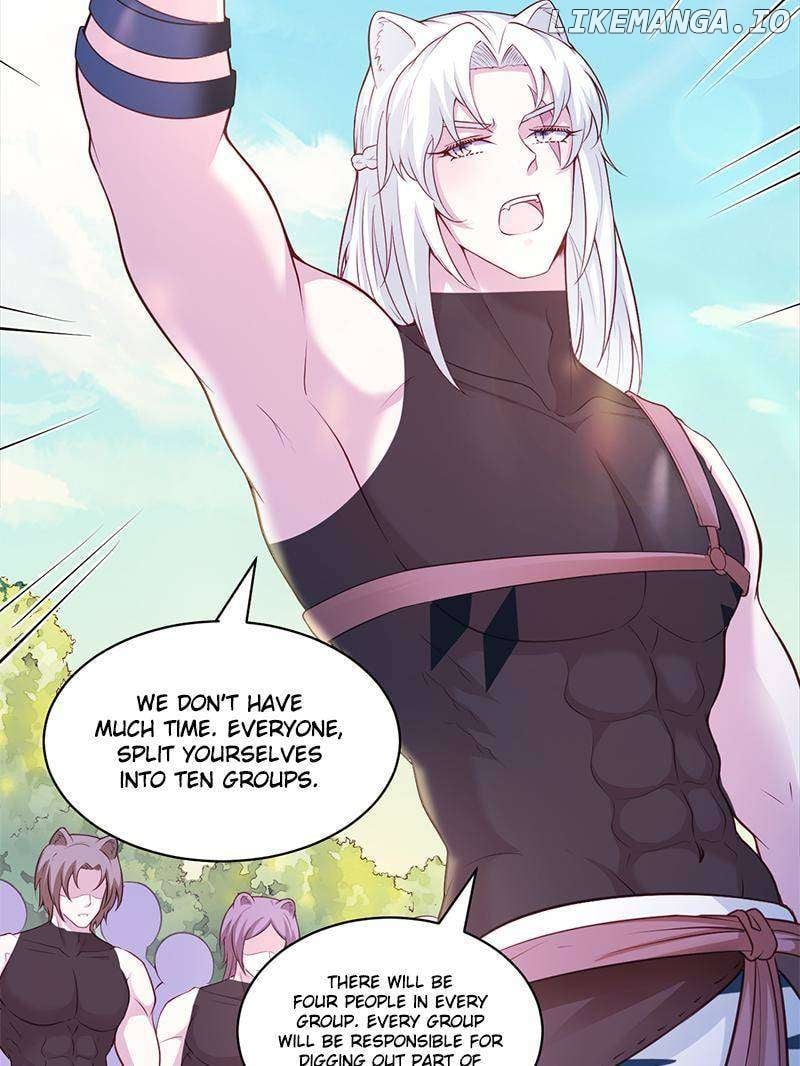Beauty and the Beasts Chapter 581 - page 14