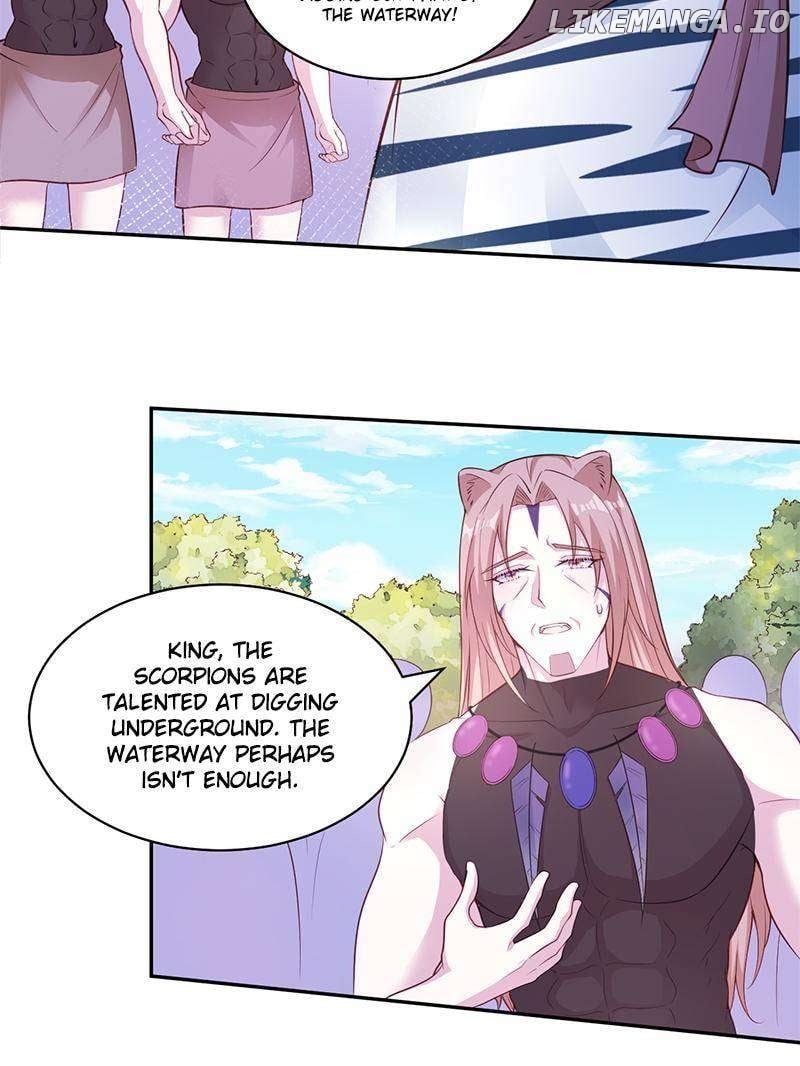 Beauty and the Beasts Chapter 581 - page 15