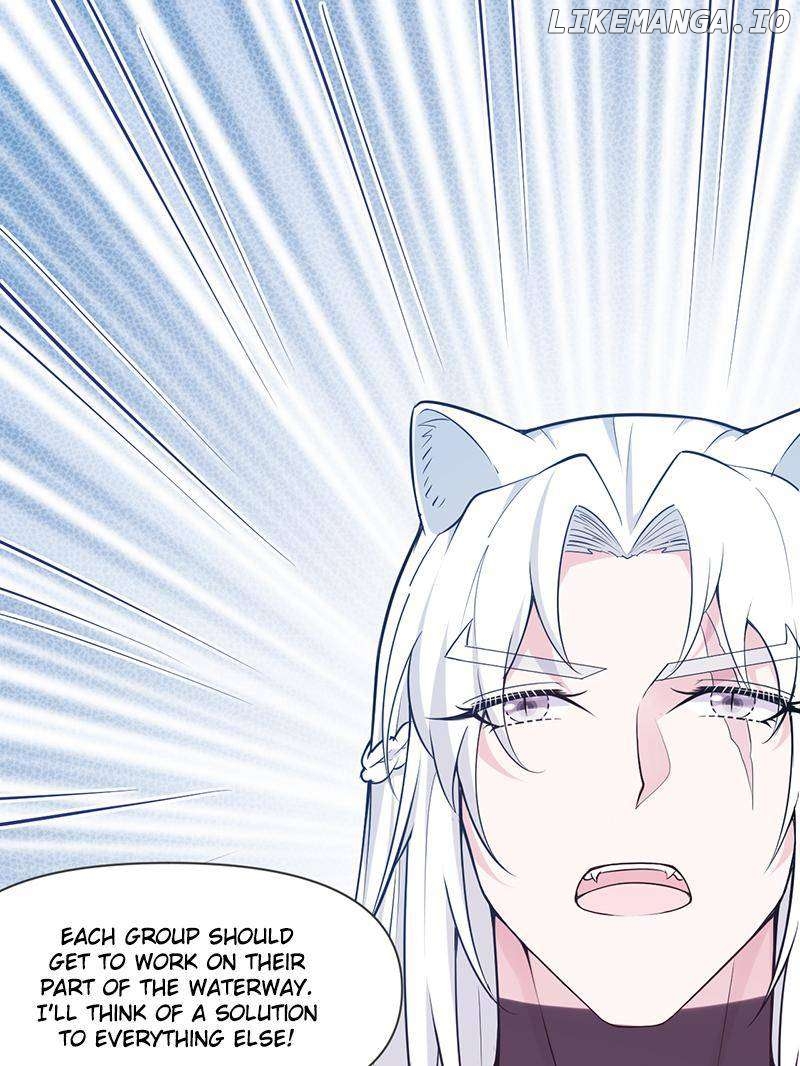 Beauty and the Beasts Chapter 581 - page 18