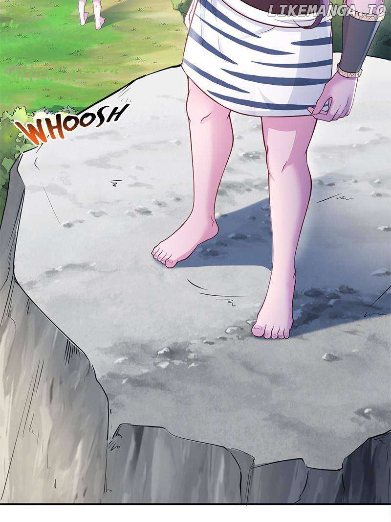 Beauty and the Beasts Chapter 581 - page 2