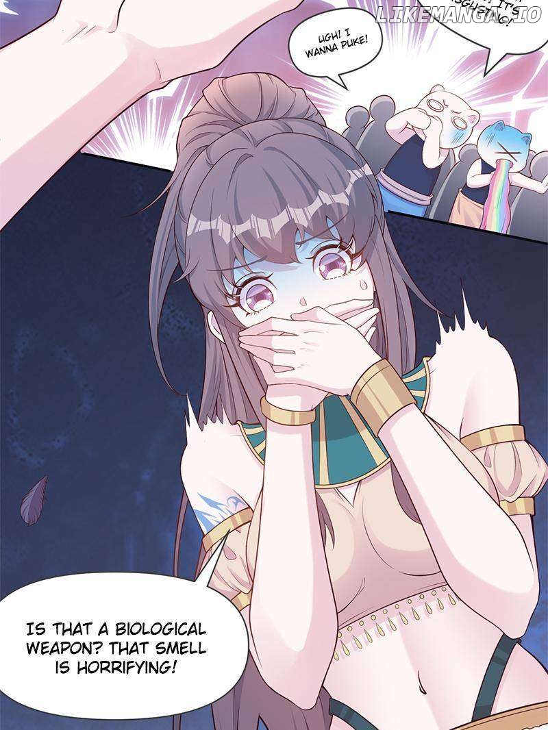 Beauty and the Beasts Chapter 581 - page 27