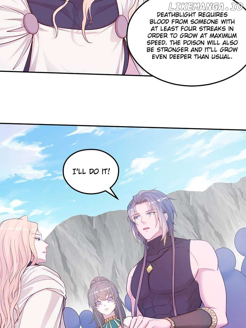 Beauty and the Beasts Chapter 581 - page 38