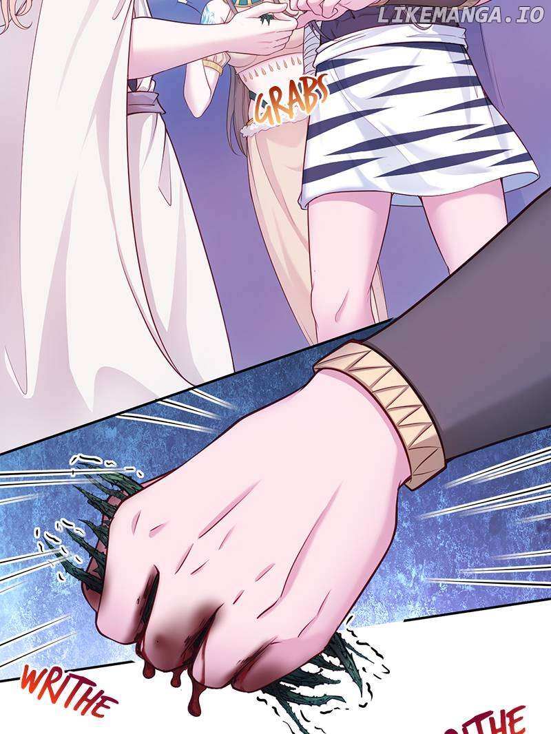 Beauty and the Beasts Chapter 581 - page 39