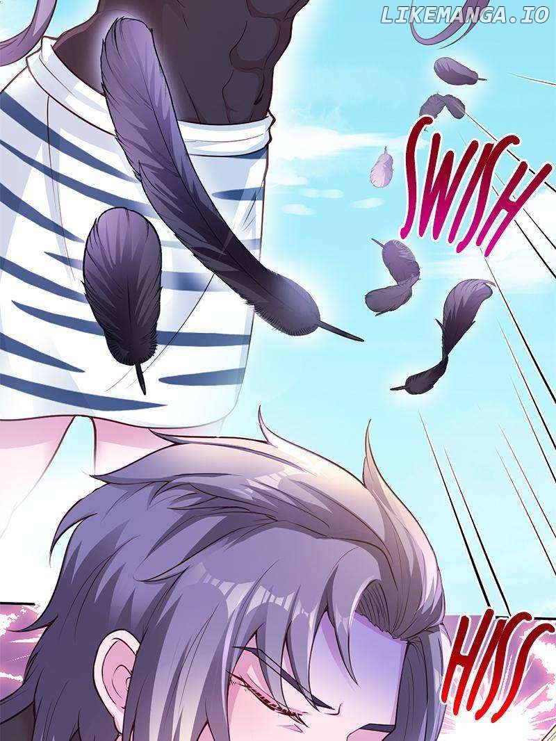 Beauty and the Beasts Chapter 581 - page 5