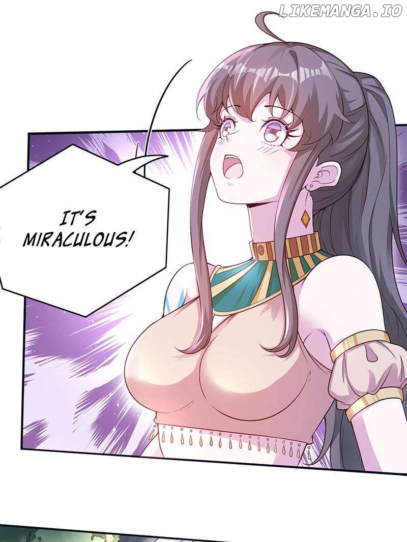Beauty and the Beasts Chapter 582 - page 10