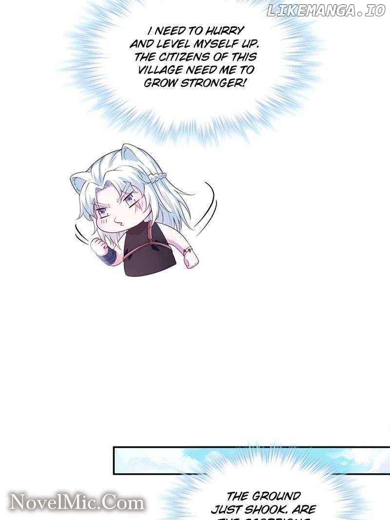 Beauty and the Beasts Chapter 582 - page 13