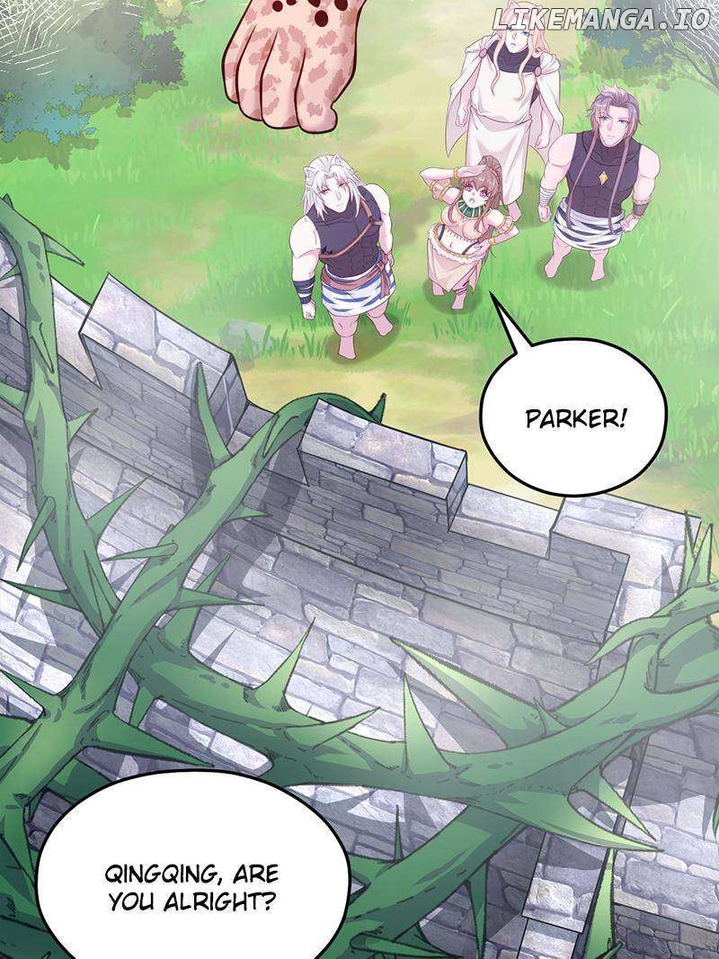 Beauty and the Beasts Chapter 582 - page 21