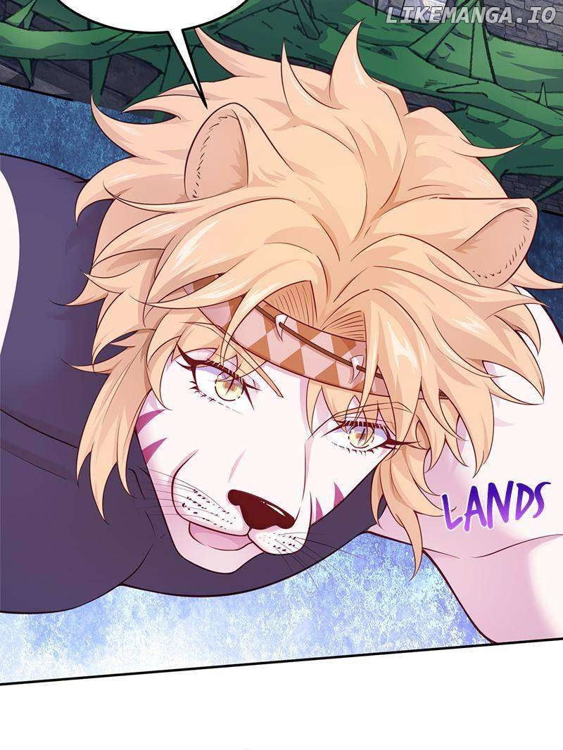 Beauty and the Beasts Chapter 582 - page 22