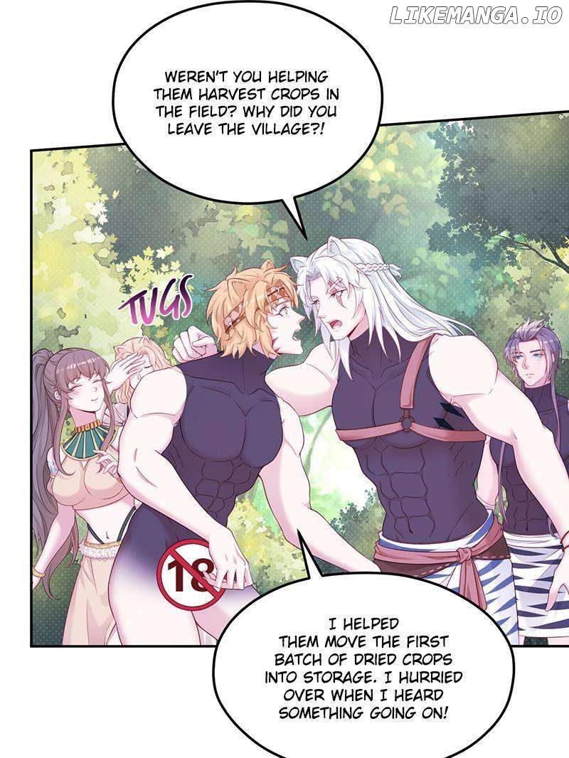 Beauty and the Beasts Chapter 582 - page 23