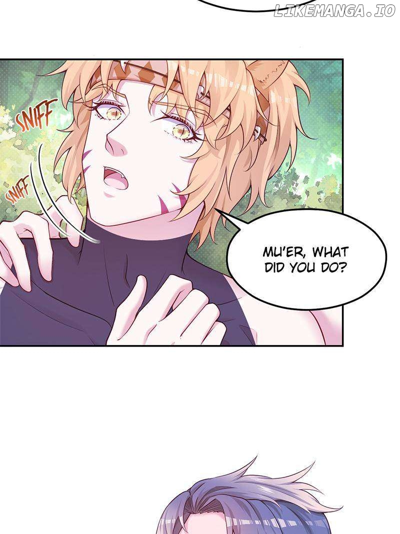 Beauty and the Beasts Chapter 582 - page 24