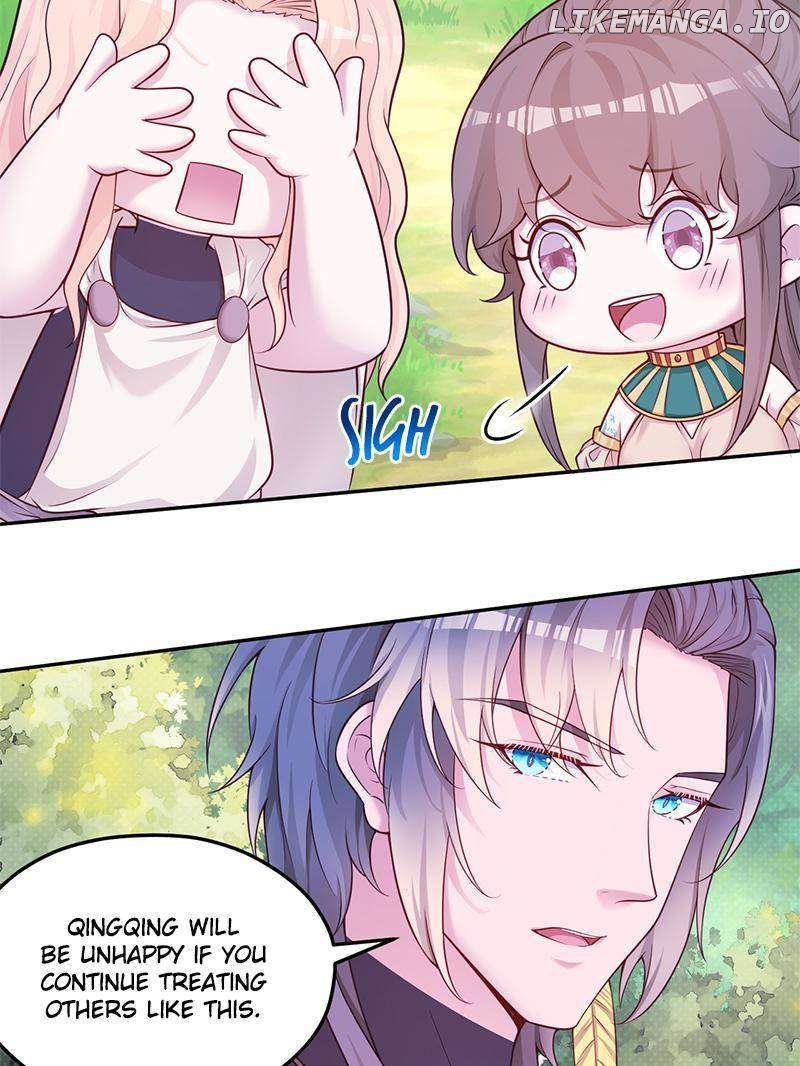 Beauty and the Beasts Chapter 582 - page 28
