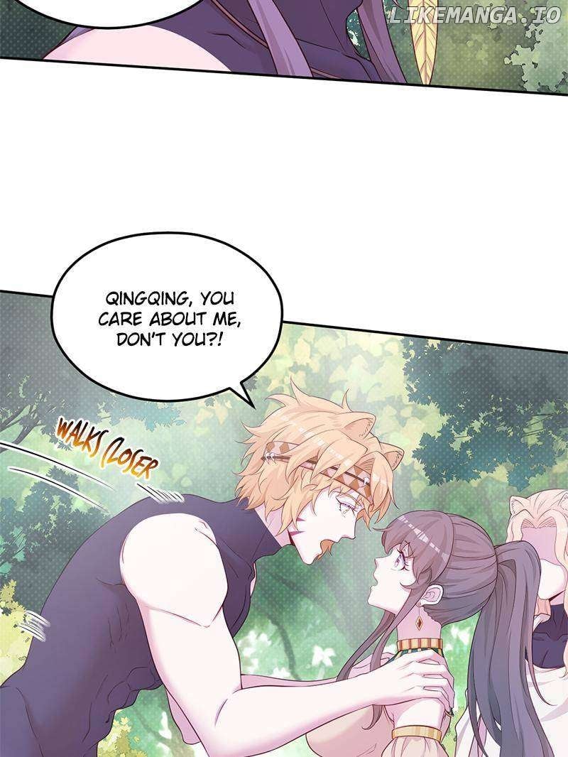Beauty and the Beasts Chapter 582 - page 29