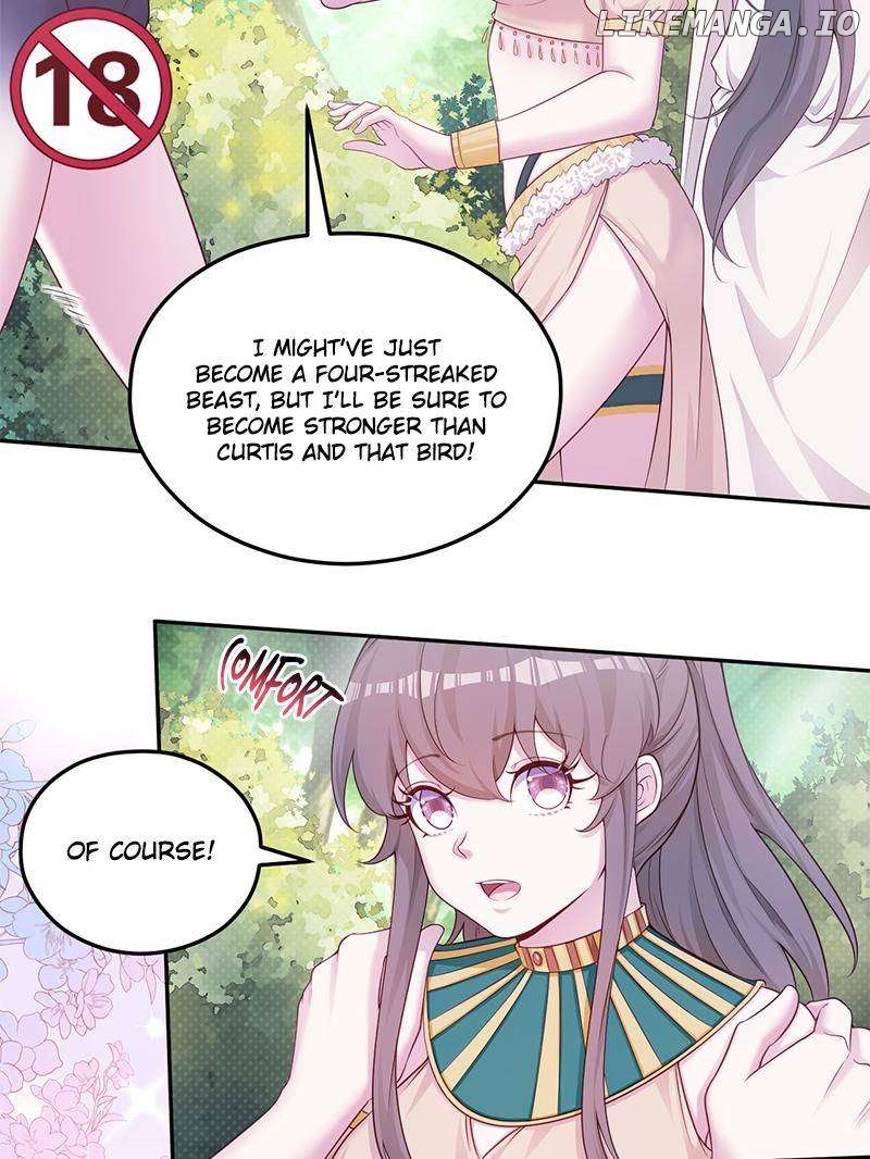 Beauty and the Beasts Chapter 582 - page 30