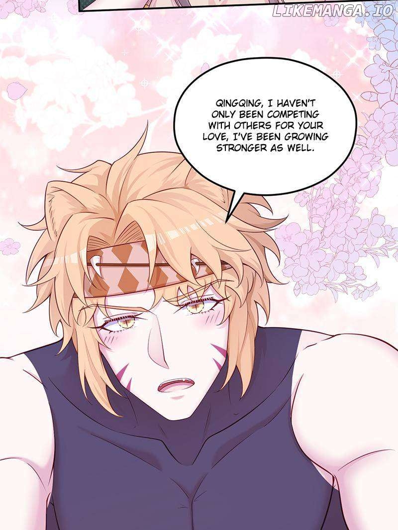Beauty and the Beasts Chapter 582 - page 31
