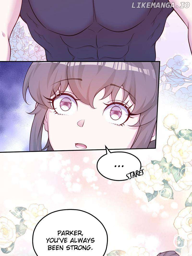 Beauty and the Beasts Chapter 582 - page 32