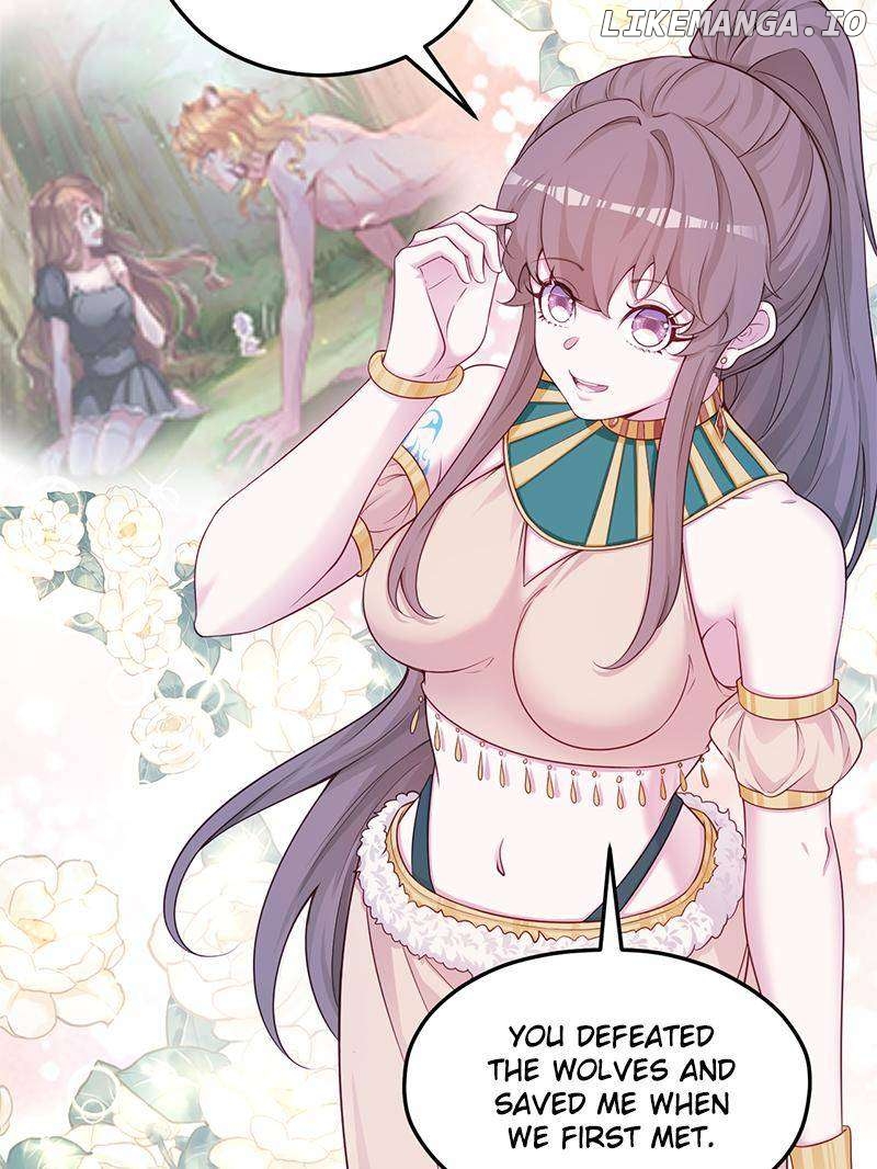 Beauty and the Beasts Chapter 582 - page 33