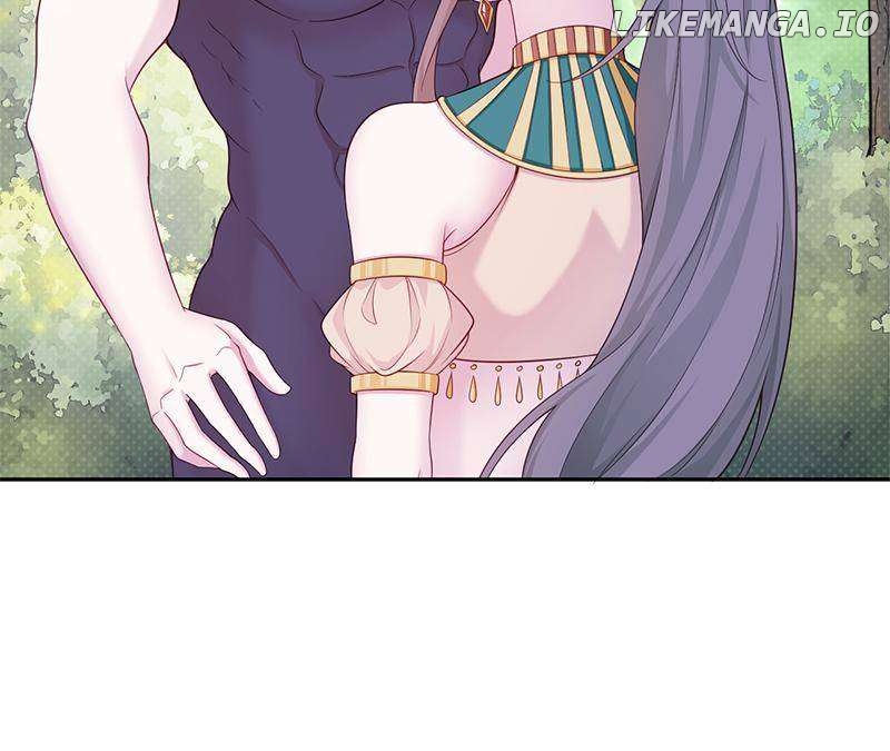 Beauty and the Beasts Chapter 582 - page 35
