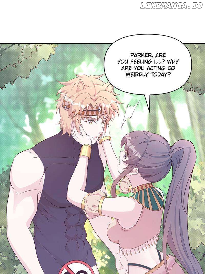 Beauty and the Beasts Chapter 582 - page 36