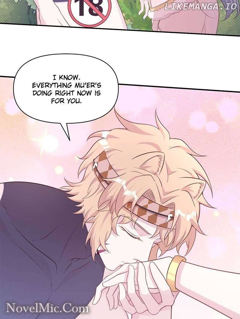 Beauty and the Beasts Chapter 582 - page 37
