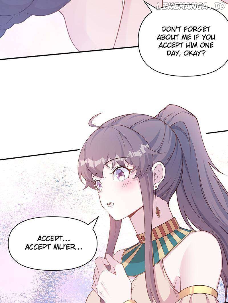 Beauty and the Beasts Chapter 582 - page 38