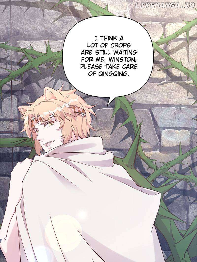 Beauty and the Beasts Chapter 582 - page 40