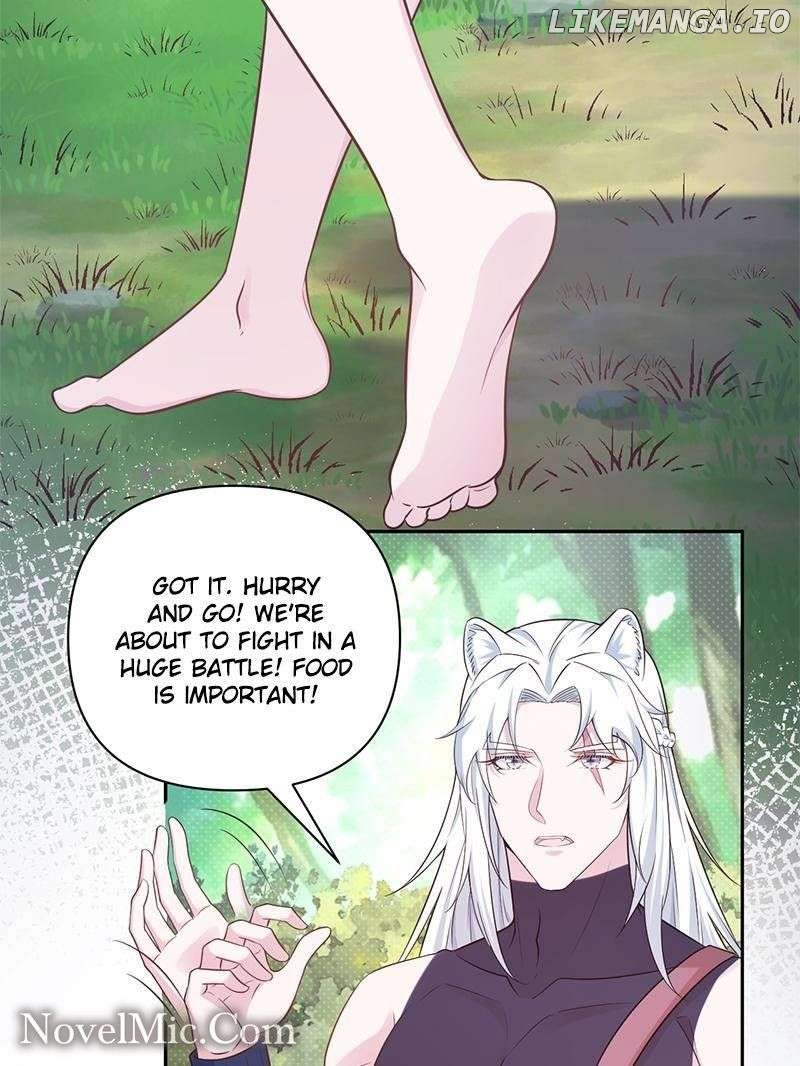 Beauty and the Beasts Chapter 582 - page 42