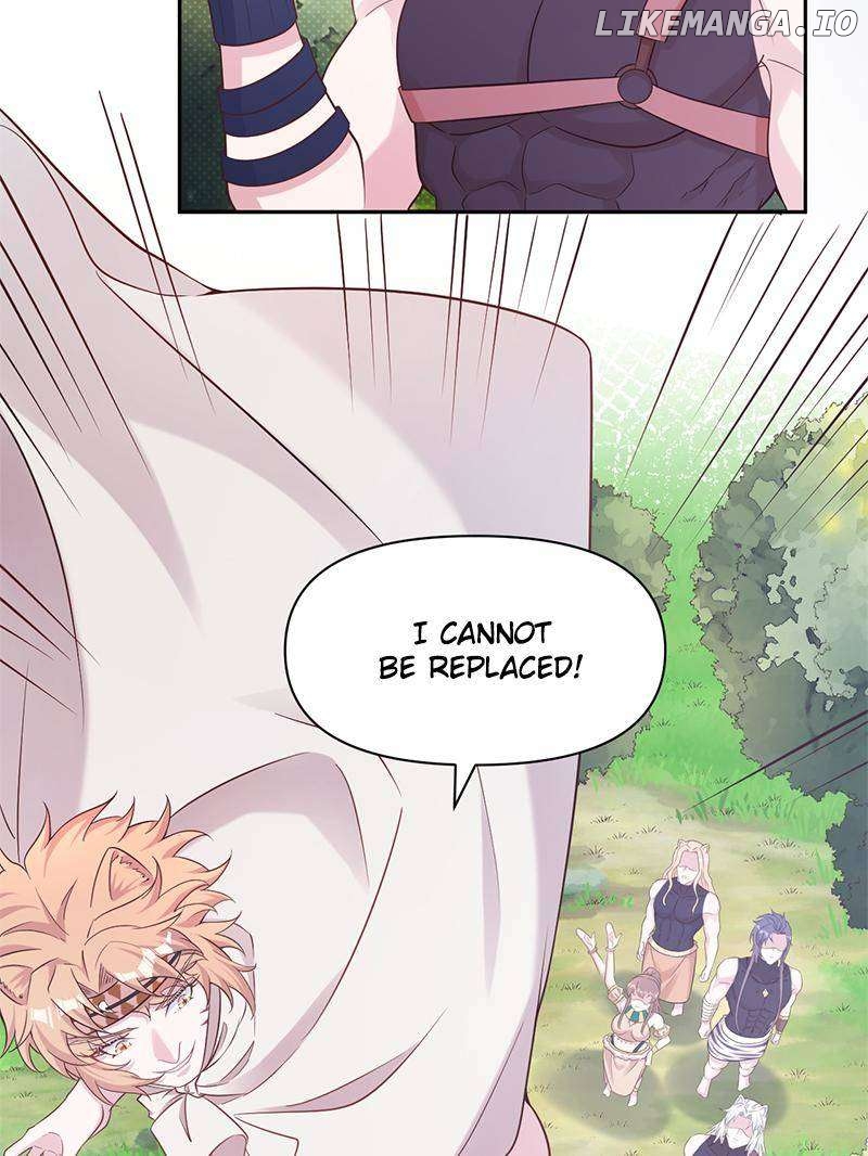 Beauty and the Beasts Chapter 582 - page 43