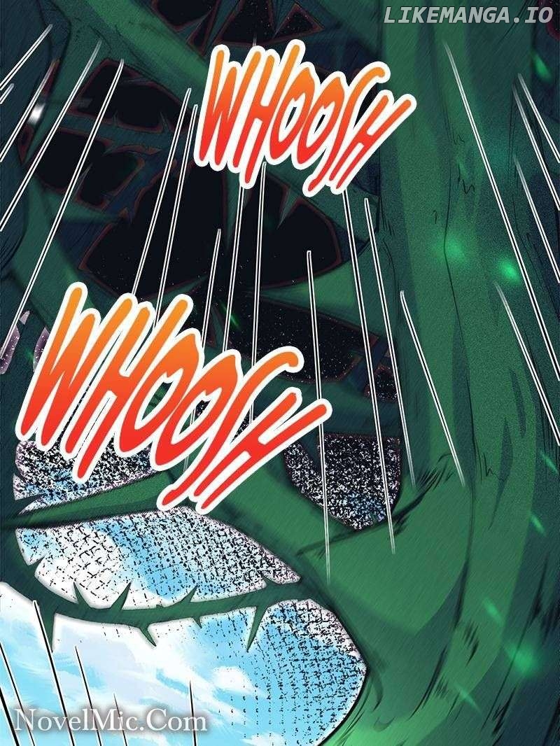 Beauty and the Beasts Chapter 582 - page 7