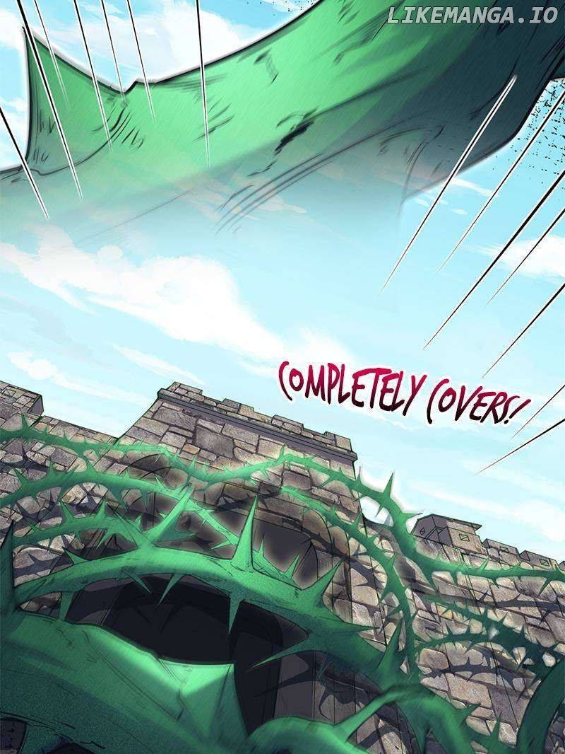 Beauty and the Beasts Chapter 582 - page 8