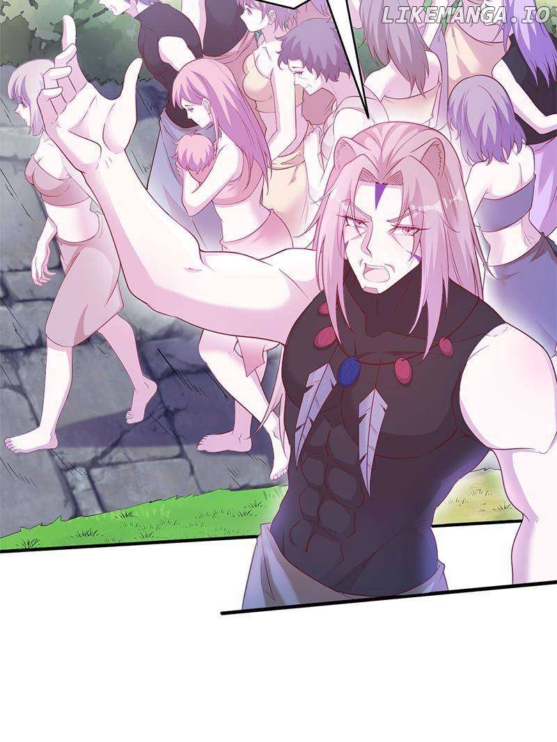 Beauty and the Beasts Chapter 583 - page 12