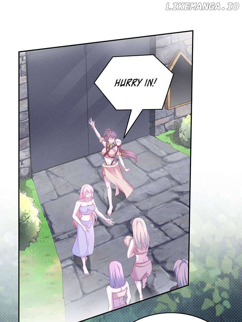 Beauty and the Beasts Chapter 583 - page 13