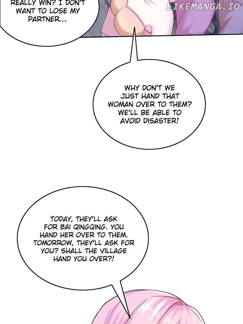 Beauty and the Beasts Chapter 583 - page 16