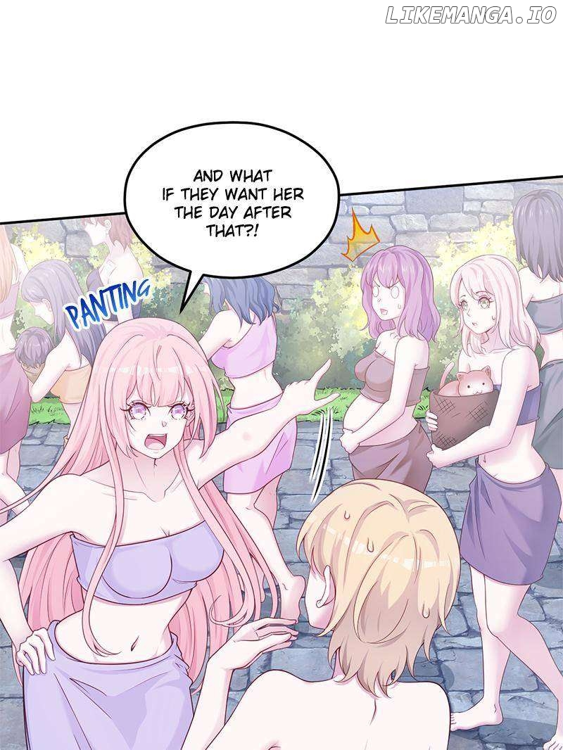 Beauty and the Beasts Chapter 583 - page 19