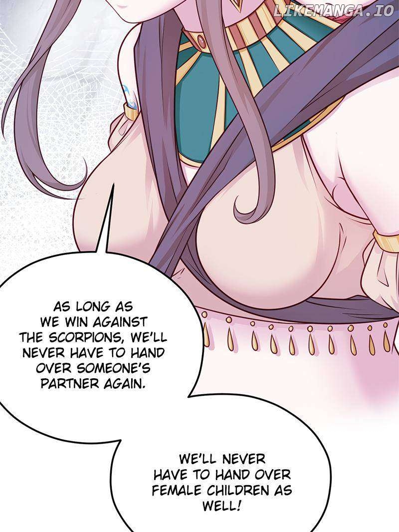 Beauty and the Beasts Chapter 583 - page 24