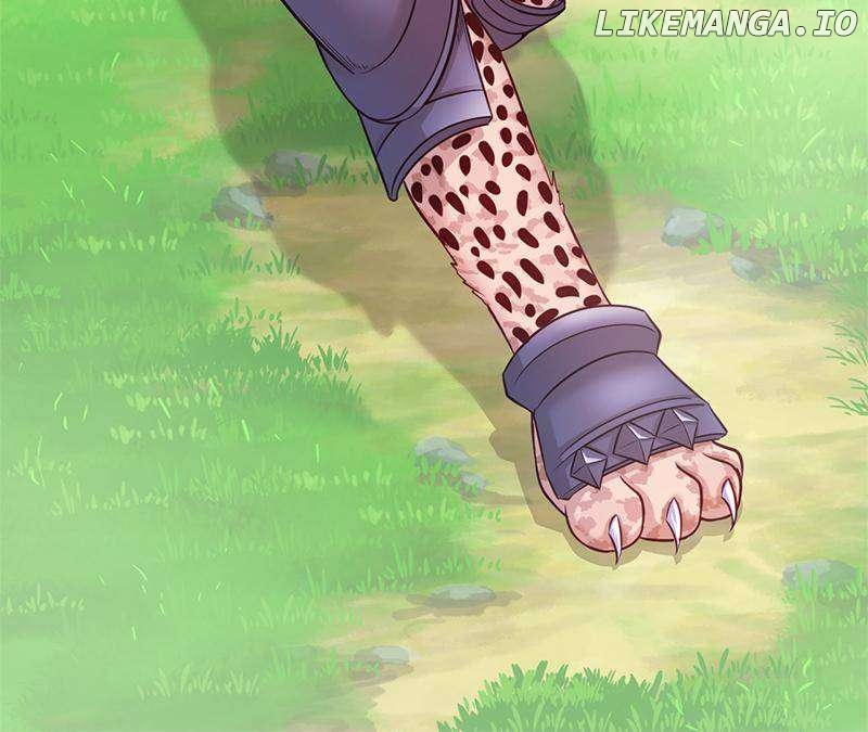 Beauty and the Beasts Chapter 583 - page 27