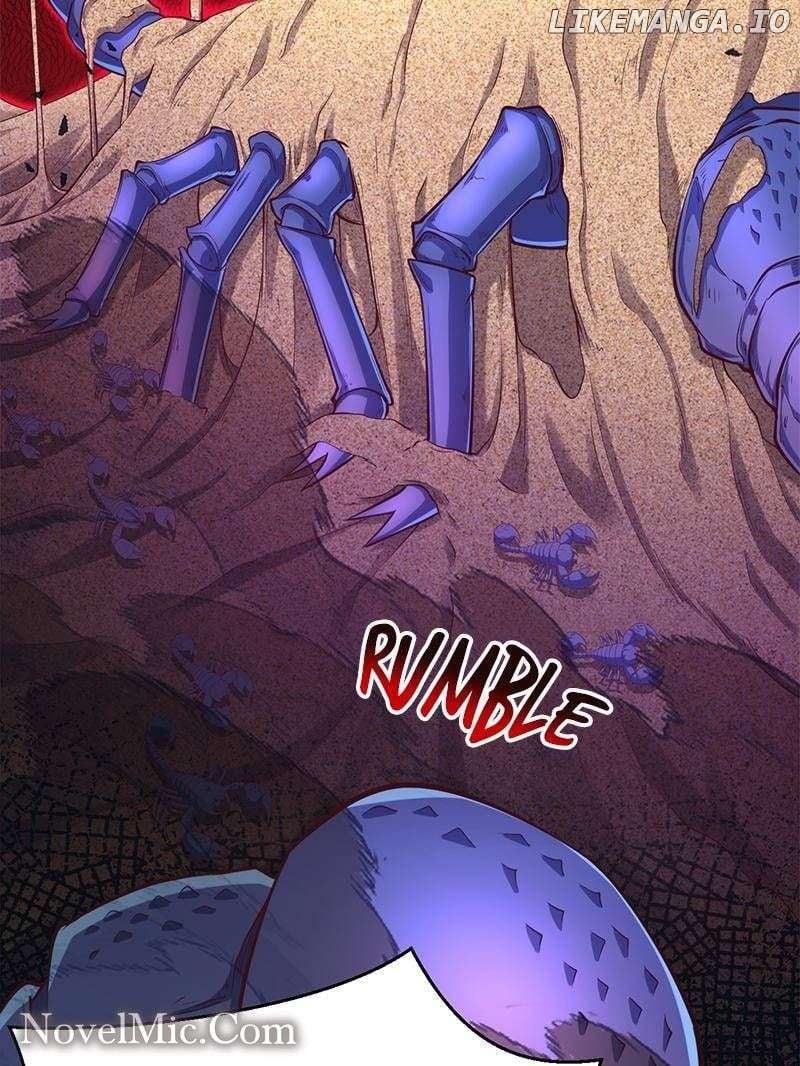 Beauty and the Beasts Chapter 583 - page 3