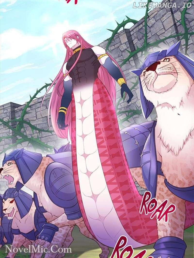 Beauty and the Beasts Chapter 583 - page 32