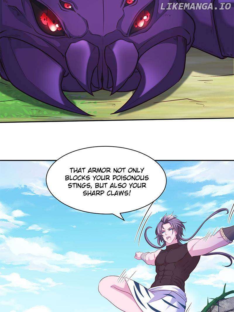 Beauty and the Beasts Chapter 583 - page 34