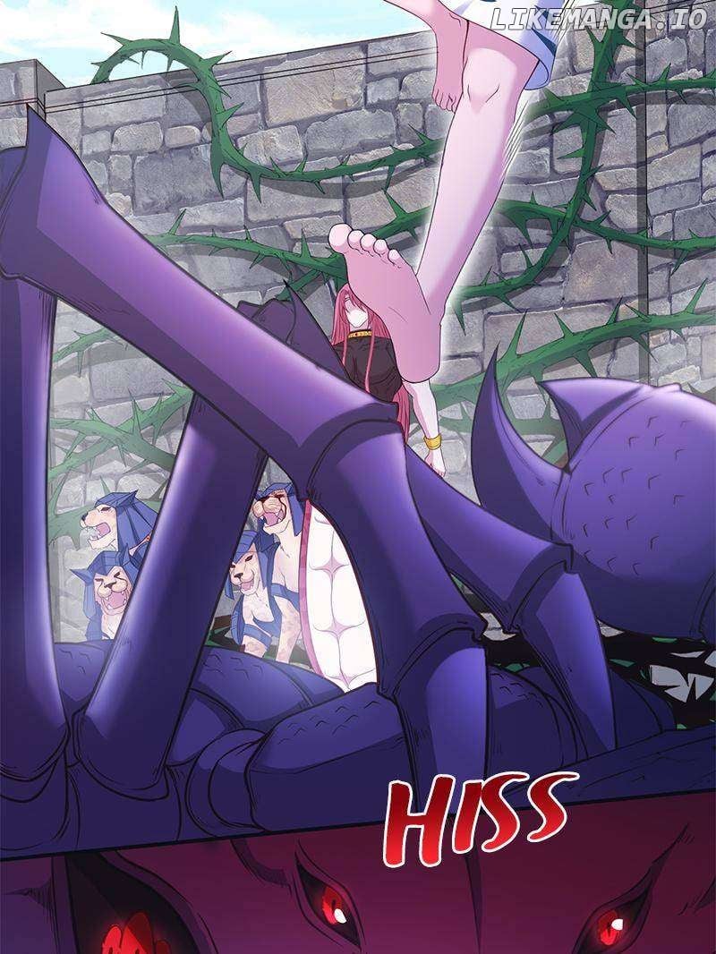 Beauty and the Beasts Chapter 583 - page 35