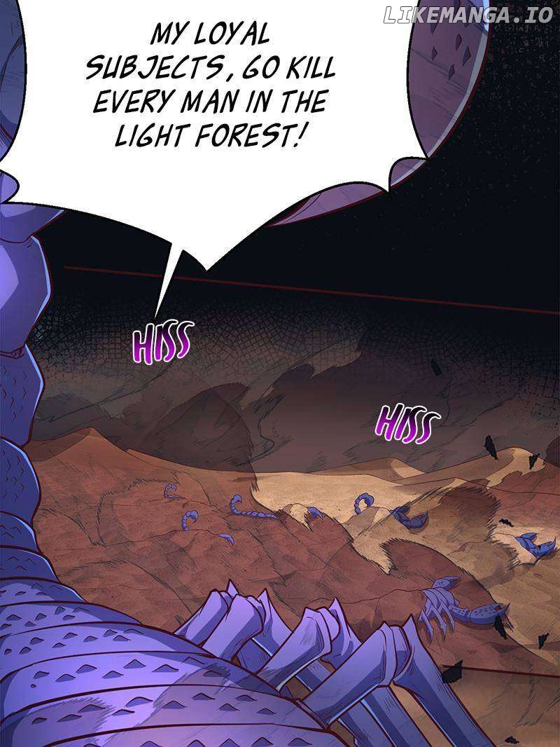 Beauty and the Beasts Chapter 583 - page 4