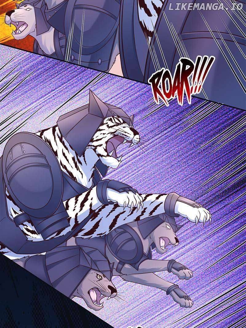Beauty and the Beasts Chapter 583 - page 40