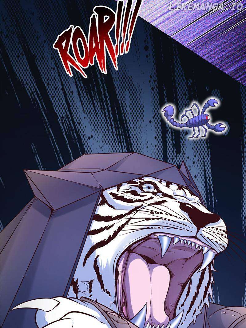 Beauty and the Beasts Chapter 583 - page 41