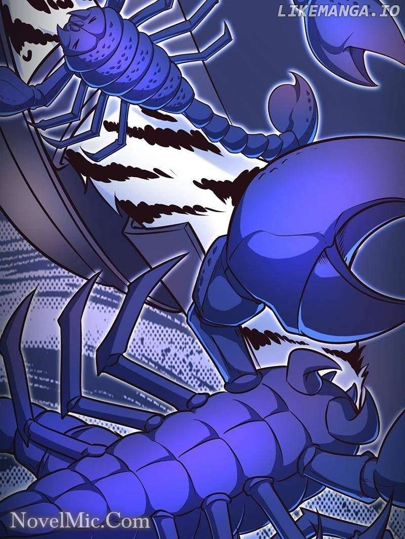Beauty and the Beasts Chapter 583 - page 43