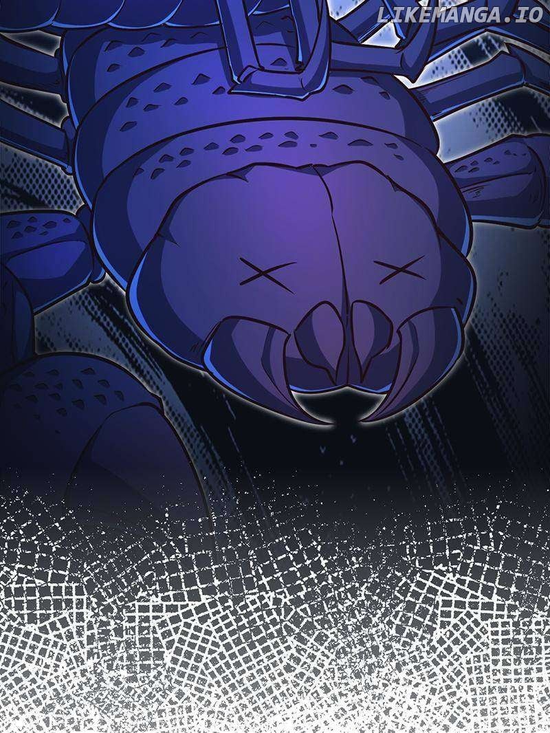 Beauty and the Beasts Chapter 583 - page 44